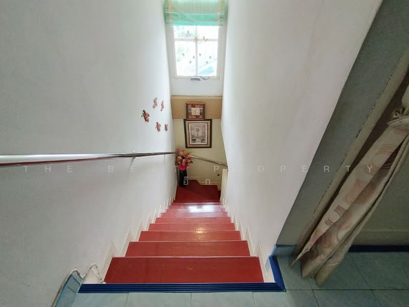 Monwadee Exclusive, Nonthaburi, Soi Buathong 4, Phimonrat, Bang Bua Thong, Nonthaburi, 3 Bedrooms, 100 sqm, Townhouse For Sale, by The Best Property เอ็กซ์, 500495714 - DDproperty.com