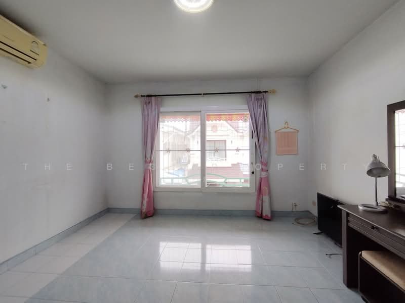 Monwadee Exclusive, Nonthaburi, Soi Buathong 4, Phimonrat, Bang Bua Thong, Nonthaburi, 3 Bedrooms, 100 sqm, Townhouse For Sale, by The Best Property เอ็กซ์, 500495714 - DDproperty.com