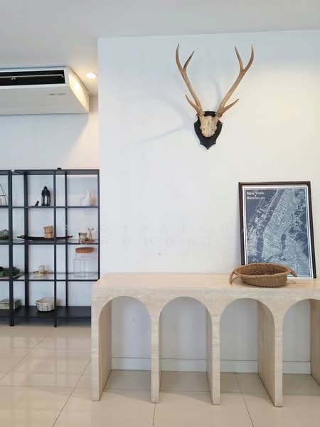 The Palm Pattanakarn, Bangkok, Phatthanakan Road, Suan Luang, Bangkok, 4 Bedrooms, 400 sqm, Single Detached House For Rent, by Ploypatcha Chomchid, 500495716 - DDproperty.com