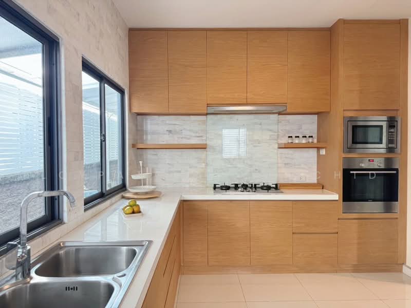The Palm Pattanakarn, Bangkok, Phatthanakan Road, Suan Luang, Bangkok, 4 Bedrooms, 400 sqm, Single Detached House For Rent, by Ploypatcha Chomchid, 500495716 - DDproperty.com