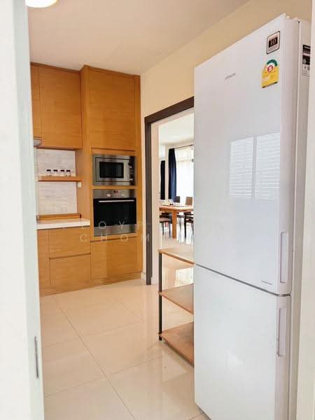 The Palm Pattanakarn, Bangkok, Phatthanakan Road, Suan Luang, Bangkok, 4 Bedrooms, 400 sqm, Single Detached House For Rent, by Ploypatcha Chomchid, 500495716 - DDproperty.com