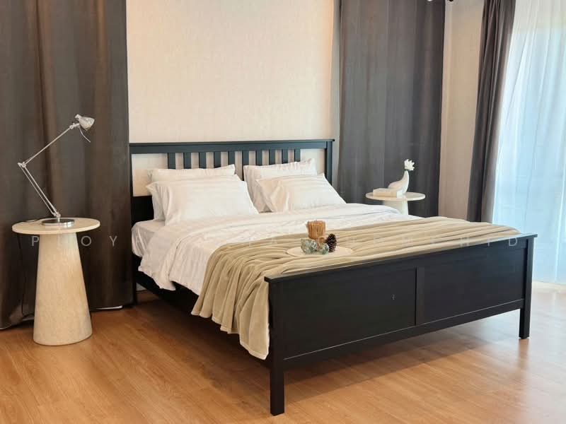 The Palm Pattanakarn, Bangkok, Phatthanakan Road, Suan Luang, Bangkok, 4 Bedrooms, 400 sqm, Single Detached House For Rent, by Ploypatcha Chomchid, 500495716 - DDproperty.com