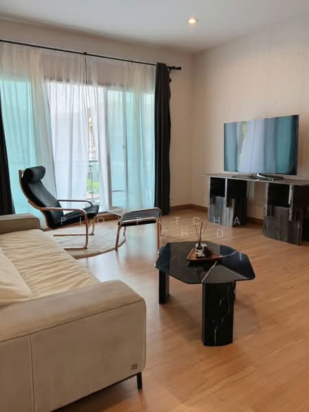 The Palm Pattanakarn, Bangkok, Phatthanakan Road, Suan Luang, Bangkok, 4 Bedrooms, 400 sqm, Single Detached House For Rent, by Ploypatcha Chomchid, 500495716 - DDproperty.com