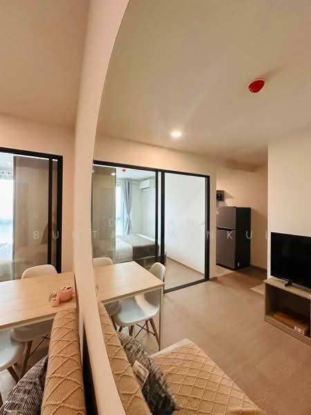 Good Day Sukhumvit 93, Bangkok, Bang Chak, Phra Khanong, Bangkok, 1 Bedroom, 28 sqm, Condo For Rent, by Daran Buntakawinkul, 500495717 - DDproperty.com