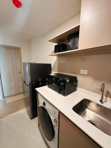 Good Day Sukhumvit 93, Bangkok, Bang Chak, Phra Khanong, Bangkok, 1 Bedroom, 28 sqm, Condo For Rent, by Daran Buntakawinkul, 500495717 - DDproperty.com