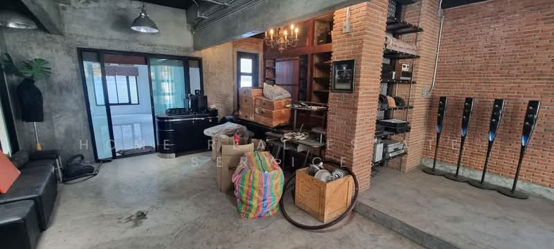 เบญญาภา ราชพฤกษ์, นนทบุรี, บางกรวย, นนทบุรี, 400 ตร.ม., บ้านเดี่ยว ขาย, โดย HOME Real Estate Service, 500495719 - DDproperty.com