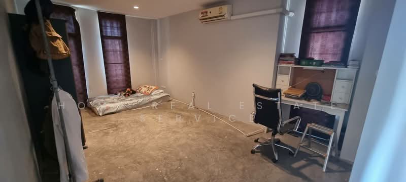 เบญญาภา ราชพฤกษ์, นนทบุรี, บางกรวย, นนทบุรี, 400 ตร.ม., บ้านเดี่ยว ขาย, โดย HOME Real Estate Service, 500495719 - DDproperty.com