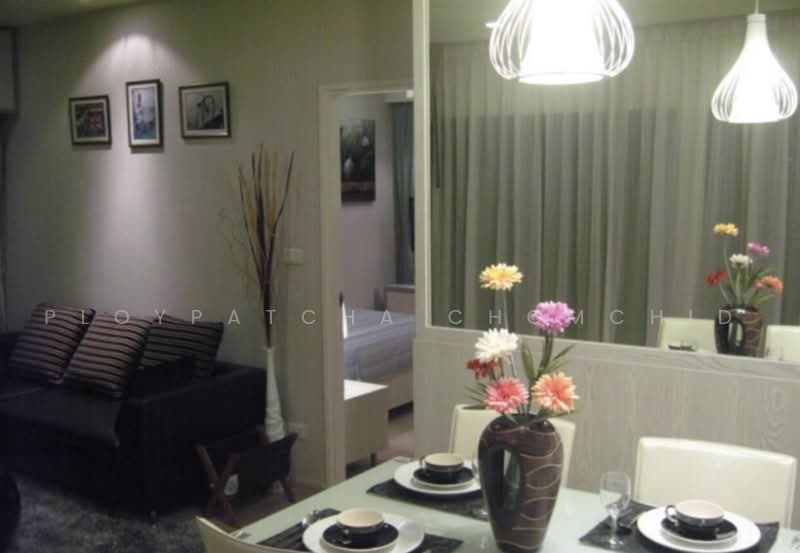 Noble Remix, Bangkok, 772 Soi Sukhumvit 36, Sukhumvit Road, Khong Tan, Khlong Toei, Bangkok, 1 Bedroom, 62 sqm, Condo For Rent, by Ploypatcha Chomchid, 500495720 - DDproperty.com