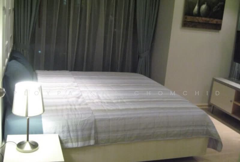 Noble Remix, Bangkok, 772 Soi Sukhumvit 36, Sukhumvit Road, Khong Tan, Khlong Toei, Bangkok, 1 Bedroom, 62 sqm, Condo For Rent, by Ploypatcha Chomchid, 500495720 - DDproperty.com