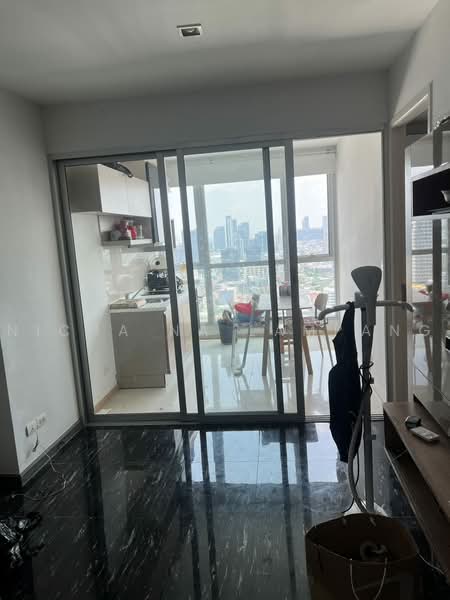 Rhythm Sukhumvit 50, Bangkok, 8 Sukhumvit 50, Sukhumvit Road, Phra Kanong, Khlong Toei, Bangkok, 1 Bedroom, 45 sqm, Condo For Sale, by Nicha Na Lampang, 500495723 - DDproperty.com