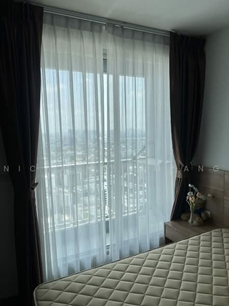 Rhythm Sukhumvit 50, Bangkok, 8 Sukhumvit 50, Sukhumvit Road, Phra Kanong, Khlong Toei, Bangkok, 1 Bedroom, 45 sqm, Condo For Sale, by Nicha Na Lampang, 500495723 - DDproperty.com