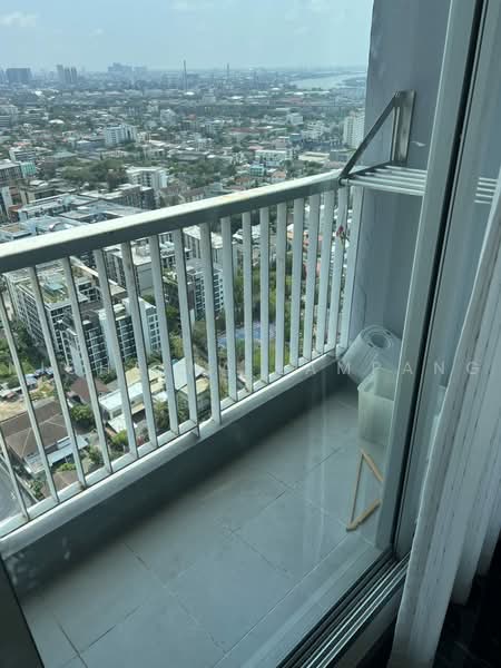Rhythm Sukhumvit 50 : ริทึ่ม สุขุมวิท 50, กรุงเทพ, 8 ซอยสุขุมวิท 50 ถนนสุมขุมวิท, พระโขนง, คลองเตย, กรุงเทพ, 45 ตร.ม., คอนโด ขาย, โดย Nicha Na Lampang, 500495723 - DDproperty.com