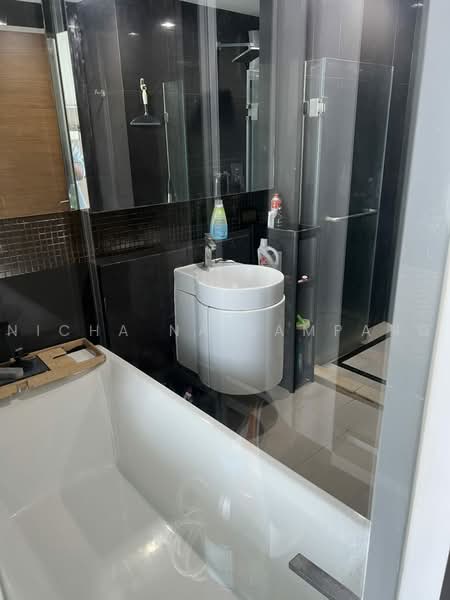 Rhythm Sukhumvit 50, Bangkok, 8 Sukhumvit 50, Sukhumvit Road, Phra Kanong, Khlong Toei, Bangkok, 1 Bedroom, 45 sqm, Condo For Sale, by Nicha Na Lampang, 500495723 - DDproperty.com