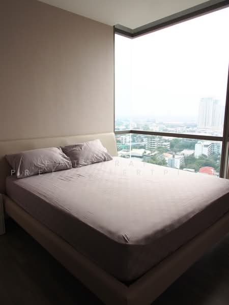 The Room Sukhumvit 69, Bangkok, 1539 Sukhumvit Road, Phra Kanong Nua, Watthana, Bangkok, 1 Bedroom, 45 sqm, Condo For Rent, by Pattarapon Preechalertpiriya, 500495728 - DDproperty.com