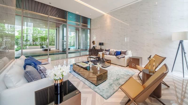 The Room Sukhumvit 69, Bangkok, 1539 Sukhumvit Road, Phra Kanong Nua, Watthana, Bangkok, 1 Bedroom, 45 sqm, Condo For Rent, by Pattarapon Preechalertpiriya, 500495728 - DDproperty.com