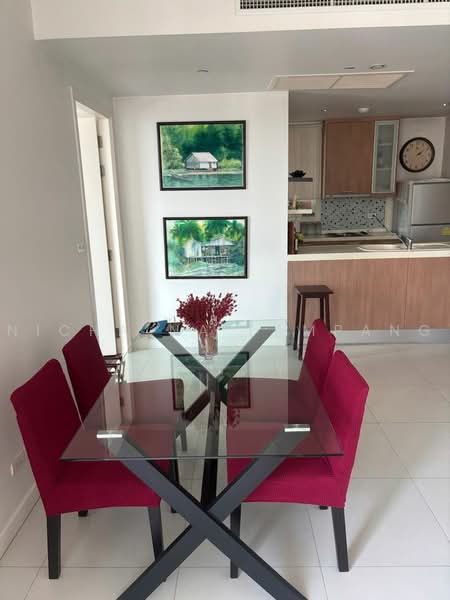 Manhattan Chidlom, Bangkok, 1032 Phetchaburi 32 Alley, Makkasan, Ratchathewi, Bangkok, 2 Bedrooms, 88 sqm, Condo For Sale, by Nicha Na Lampang, 500495729 - DDproperty.com