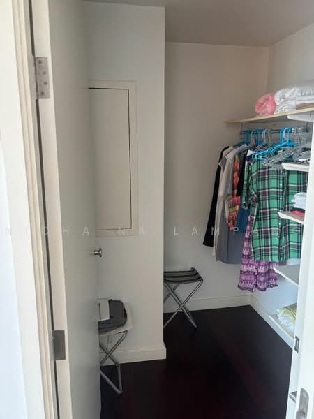 Manhattan Chidlom, Bangkok, 1032 Phetchaburi 32 Alley, Makkasan, Ratchathewi, Bangkok, 2 Bedrooms, 88 sqm, Condo For Sale, by Nicha Na Lampang, 500495729 - DDproperty.com