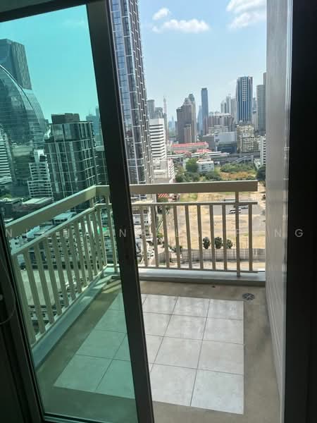 Manhattan Chidlom, Bangkok, 1032 Phetchaburi 32 Alley, Makkasan, Ratchathewi, Bangkok, 2 Bedrooms, 88 sqm, Condo For Sale, by Nicha Na Lampang, 500495729 - DDproperty.com