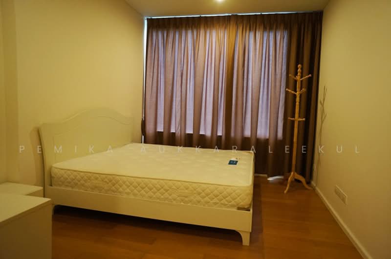 Wind Sukhumvit 23, กรุงเทพ, 136 ซอยสุขุมวิท 23 ถนนสุขุมวิท, คลองเตยเหนือ, วัฒนา, กรุงเทพ, 54 ตร.ม., คอนโด ขาย, โดย Pemika Aukkaraleekul, 500495732 - DDproperty.com