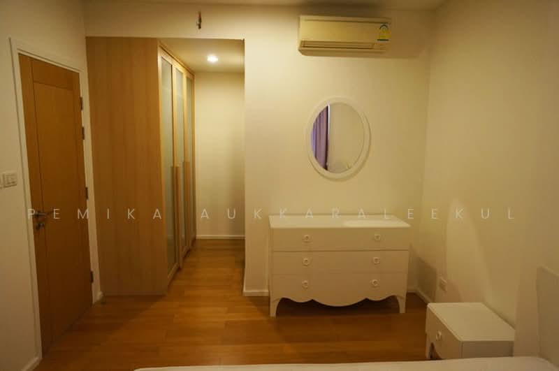 Wind Sukhumvit 23, กรุงเทพ, 136 ซอยสุขุมวิท 23 ถนนสุขุมวิท, คลองเตยเหนือ, วัฒนา, กรุงเทพ, 54 ตร.ม., คอนโด ขาย, โดย Pemika Aukkaraleekul, 500495732 - DDproperty.com