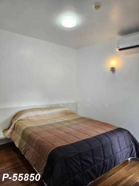 Le Cote Sukhumvit 14, Bangkok, Soi Sukhumvit 14, Khlong Toei, Bangkok, 1 Bedroom, 37 sqm, Condo For Rent, by Susira Prueksawun, 500495733 - DDproperty.com