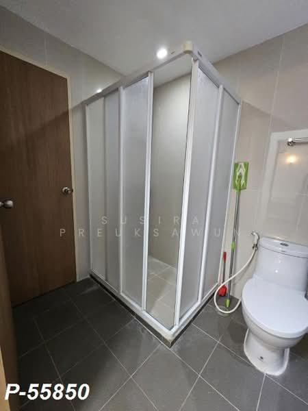 Le Cote Sukhumvit 14, Bangkok, Soi Sukhumvit 14, Khlong Toei, Bangkok, 1 Bedroom, 37 sqm, Condo For Rent, by Susira Prueksawun, 500495733 - DDproperty.com