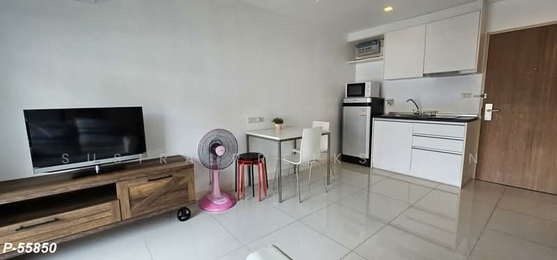 Le Cote Sukhumvit 14 : เลอ โคเต้ สุขุมวิท 14, กรุงเทพ, ซอย สุขุมวิท 14, คลองเตย, กรุงเทพ, 37 ตร.ม., คอนโด ให้เช่า, โดย Susira Preuksawun, 500495733 - DDproperty.com