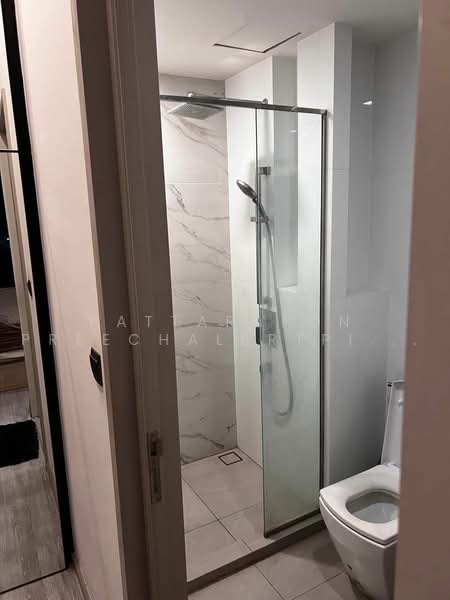 The Line Sukhumvit 101, Bangkok, 3009 Sukhumvit 101 Road, Bang Chak, Phra Khanong, Bangkok, 1 Bedroom, 34 sqm, Condo For Rent, by Pattarapon Preechalertpiriya, 500495735 - DDproperty.com