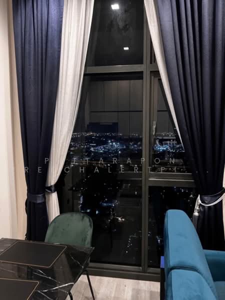 The Line Sukhumvit 101, Bangkok, 3009 Sukhumvit 101 Road, Bang Chak, Phra Khanong, Bangkok, 1 Bedroom, 34 sqm, Condo For Rent, by Pattarapon Preechalertpiriya, 500495735 - DDproperty.com