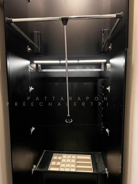 The Line Sukhumvit 101, Bangkok, 3009 Sukhumvit 101 Road, Bang Chak, Phra Khanong, Bangkok, 1 Bedroom, 34 sqm, Condo For Rent, by Pattarapon Preechalertpiriya, 500495735 - DDproperty.com