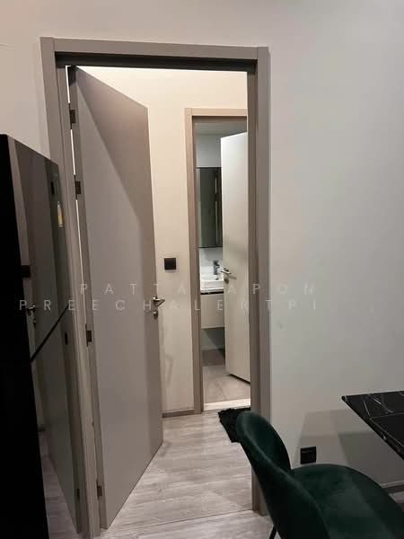 The Line Sukhumvit 101, Bangkok, 3009 Sukhumvit 101 Road, Bang Chak, Phra Khanong, Bangkok, 1 Bedroom, 34 sqm, Condo For Rent, by Pattarapon Preechalertpiriya, 500495735 - DDproperty.com