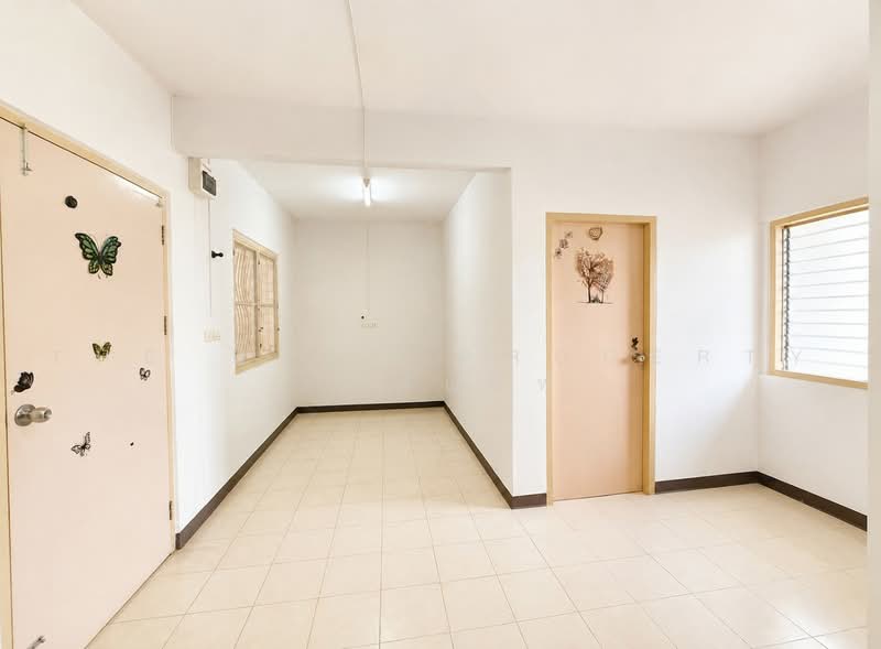 Baan Ua-Athorn Thatumnak, Nakhon Pathom, Tha Tamnak, Nakhon Chai Sri, Nakhon Pathom, 1 Bedroom, 32 sqm, Condo For Sale, by The Best Property ออฟแอฟ, 500495736 - DDproperty.com