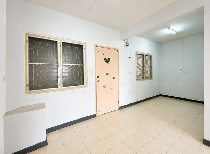 Baan Ua-Athorn Thatumnak, Nakhon Pathom, Tha Tamnak, Nakhon Chai Sri, Nakhon Pathom, 1 Bedroom, 32 sqm, Condo For Sale, by The Best Property ออฟแอฟ, 500495736 - DDproperty.com