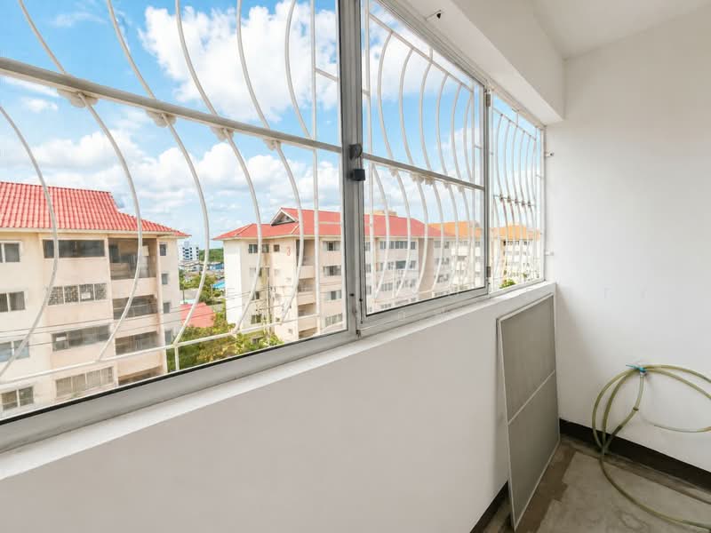 Baan Ua-Athorn Thatumnak, Nakhon Pathom, Tha Tamnak, Nakhon Chai Sri, Nakhon Pathom, 1 Bedroom, 32 sqm, Condo For Sale, by The Best Property ออฟแอฟ, 500495736 - DDproperty.com