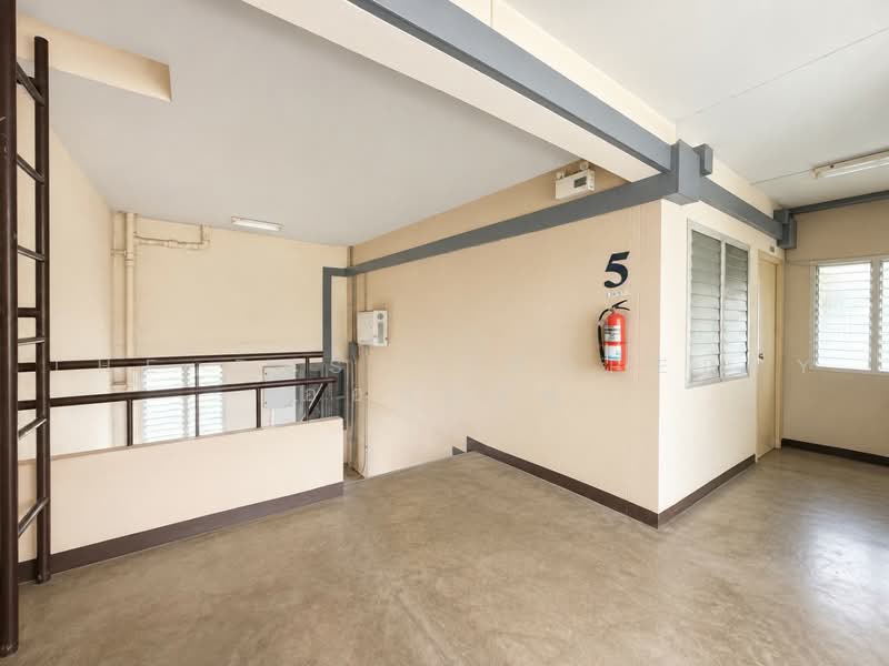 Baan Ua-Athorn Thatumnak, Nakhon Pathom, Tha Tamnak, Nakhon Chai Sri, Nakhon Pathom, 1 Bedroom, 32 sqm, Condo For Sale, by The Best Property ออฟแอฟ, 500495736 - DDproperty.com
