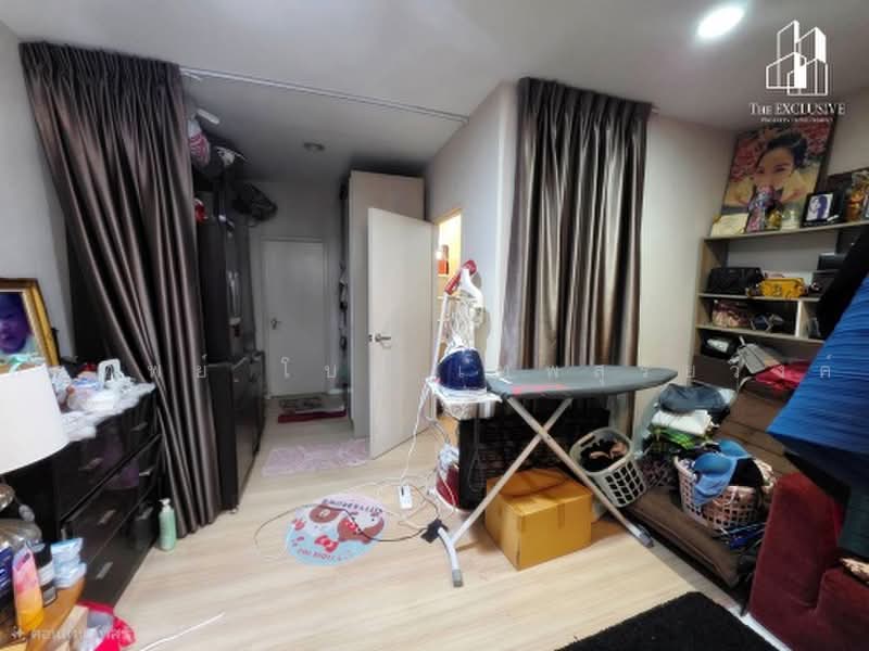 Baan Klang Muang Kalpapruek : บ้านกลางเมือง กัลปพฤกษ์, กรุงเทพ, ถนนศาลธนบุรี, บางหว้า, ภาษีเจริญ, กรุงเทพ, 134 ตร.ม., ทาวน์เฮ้าส์ ขาย, โดย กรทิพย์ โบว์ เทพสุริยวงค์, 500495739 - DDproperty.com