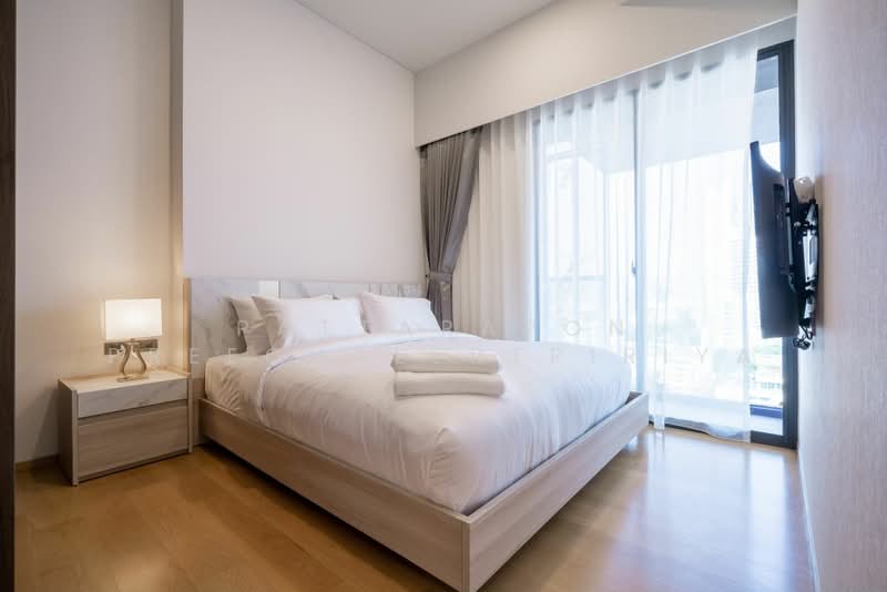 Siamese Exclusive Sukhumvit 31 : ไซมิส เอ๊กซ์ตลูซีฟ สุขุมวิท 31, กรุงเทพ, 75 ถนนสุขุมวิท 31, คลองตันเหนือ, วัฒนา, กรุงเทพ, 93 ตร.ม., คอนโด ให้เช่า, โดย Pattarapon Preechalertpiriya, 500495740 - DDproperty.com
