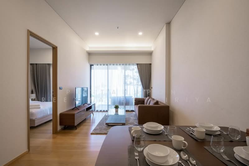 Siamese Exclusive Sukhumvit 31 : ไซมิส เอ๊กซ์ตลูซีฟ สุขุมวิท 31, กรุงเทพ, 75 ถนนสุขุมวิท 31, คลองตันเหนือ, วัฒนา, กรุงเทพ, 93 ตร.ม., คอนโด ให้เช่า, โดย Pattarapon Preechalertpiriya, 500495740 - DDproperty.com