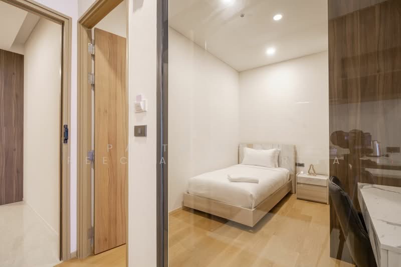 Siamese Exclusive Sukhumvit 31 : ไซมิส เอ๊กซ์ตลูซีฟ สุขุมวิท 31, กรุงเทพ, 75 ถนนสุขุมวิท 31, คลองตันเหนือ, วัฒนา, กรุงเทพ, 93 ตร.ม., คอนโด ให้เช่า, โดย Pattarapon Preechalertpiriya, 500495740 - DDproperty.com