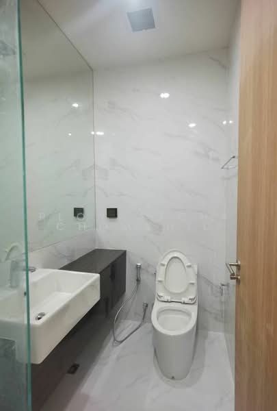 Noble BE19 Sukhumvit, Bangkok, 89 Sukhumvit 19 Alley, Khlong Tan Nua, Watthana, Bangkok, 1 Bedroom, 34 sqm, Condo For Rent, by Ploypatcha Chomchid, 500495741 - DDproperty.com