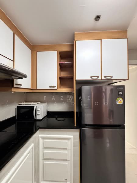 Lumpini Place Water Cliff, Bangkok, Soi Sathu Pradit 19 Yeak 10, Chong Nonsi, Yan Nawa, Bangkok, 3 Bedrooms, 108 sqm, Condo For Rent, by Fazwaz (Thailand) Co., Ltd., 500495742 - DDproperty.com