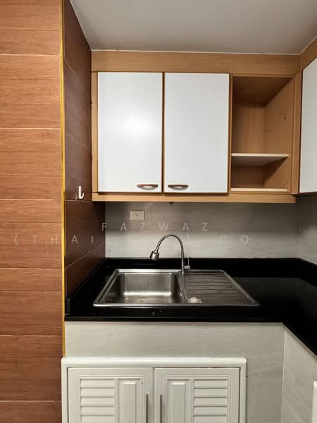 Lumpini Place Water Cliff, Bangkok, Soi Sathu Pradit 19 Yeak 10, Chong Nonsi, Yan Nawa, Bangkok, 3 Bedrooms, 108 sqm, Condo For Rent, by Fazwaz (Thailand) Co., Ltd., 500495742 - DDproperty.com