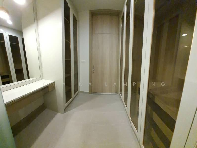 Noble Ploenchit, Bangkok, 1035 Ploenchit Road, Lumphini, Pathum Wan, Bangkok, 1 Bedroom, 49 sqm, Condo For Sale, by Nicha Na Lampang, 500495746 - DDproperty.com