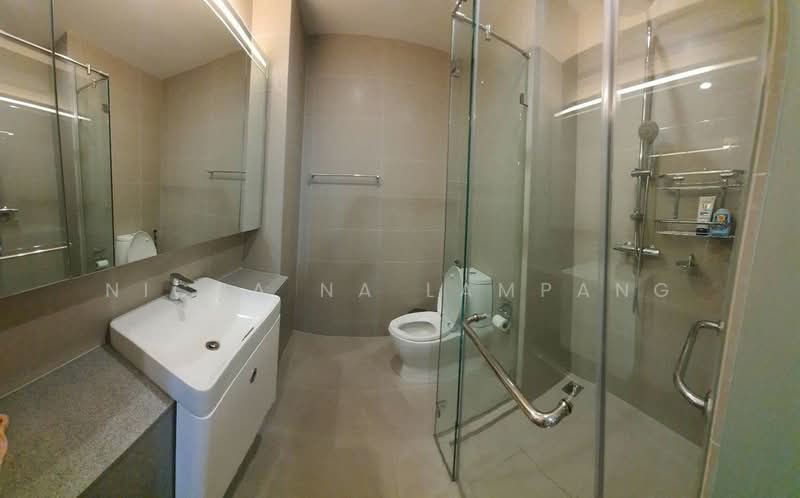 Noble Ploenchit, Bangkok, 1035 Ploenchit Road, Lumphini, Pathum Wan, Bangkok, 1 Bedroom, 49 sqm, Condo For Sale, by Nicha Na Lampang, 500495746 - DDproperty.com