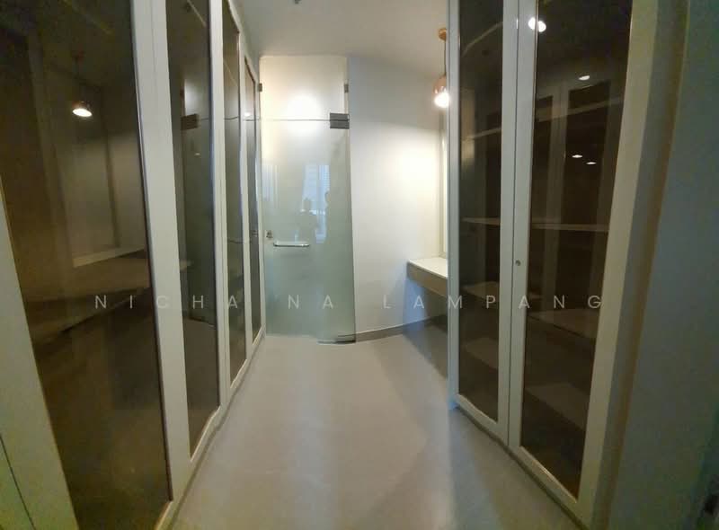 Noble Ploenchit, Bangkok, 1035 Ploenchit Road, Lumphini, Pathum Wan, Bangkok, 1 Bedroom, 49 sqm, Condo For Sale, by Nicha Na Lampang, 500495746 - DDproperty.com