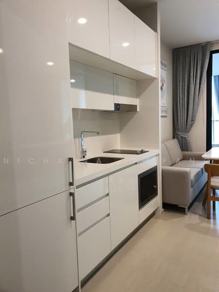 Noble Ploenchit, Bangkok, 1035 Ploenchit Road, Lumphini, Pathum Wan, Bangkok, 1 Bedroom, 49 sqm, Condo For Sale, by Nicha Na Lampang, 500495746 - DDproperty.com