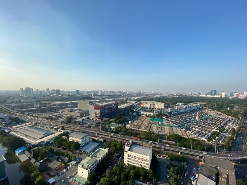 IDEO Phaholyothin Chatuchak : ไอดีโอ พหลโยธิน-จตุจักร, กรุงเทพ, ถนนพหลโยธิน, สามเสนใน, พญาไท, กรุงเทพ, 65 ตร.ม., คอนโด ขาย, โดย Pemika Aukkaraleekul, 500495747 - DDproperty.com