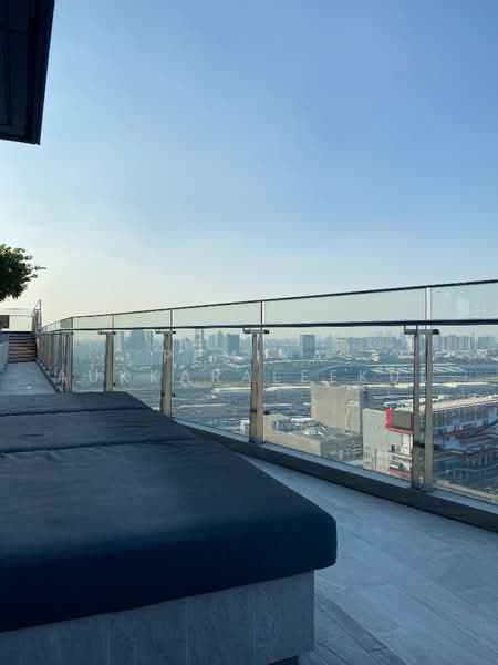 IDEO Phaholyothin Chatuchak, Bangkok, Paholayothin Road, Samsen Nai, Phaya Thai, Bangkok, 2 Bedrooms, 65 sqm, Condo For Sale, by Pemika Aukkaraleekul, 500495747 - DDproperty.com