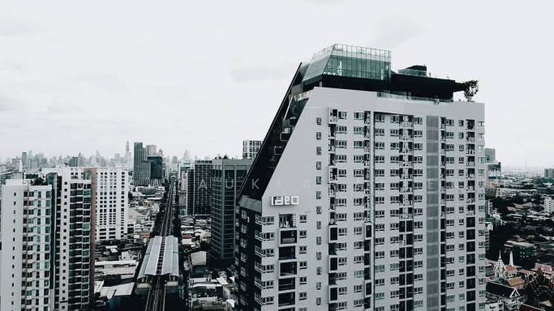 IDEO Phaholyothin Chatuchak, Bangkok, Paholayothin Road, Samsen Nai, Phaya Thai, Bangkok, 2 Bedrooms, 65 sqm, Condo For Sale, by Pemika Aukkaraleekul, 500495747 - DDproperty.com