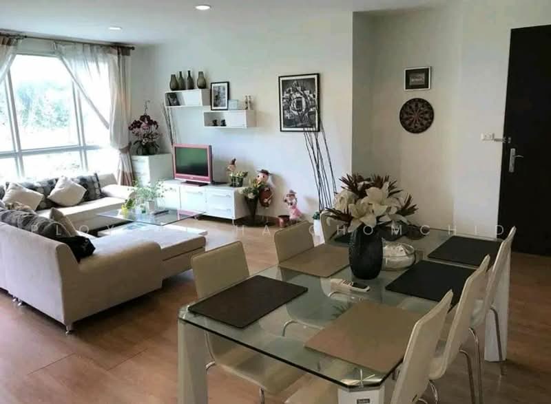 The Address Sukhumvit 42, Bangkok, 39 Soi Barbot 1, Sukhumvit Road, Phra Kanong, Khlong Toei, Bangkok, 2 Bedrooms, 89 sqm, Condo For Rent, by Ploypatcha Chomchid, 500495748 - DDproperty.com